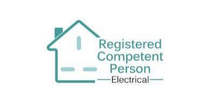 Registered Competent Person Electrical accreditation